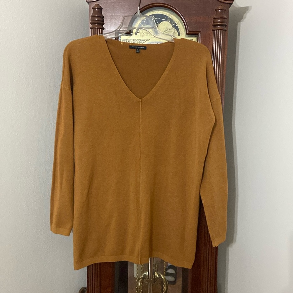 Fall Sweater